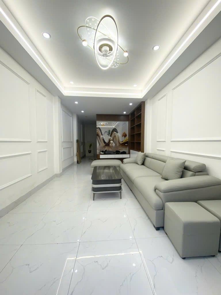 CĂN HỘ 4 TẦNG, 4 PHÒNG NGỦ, GIẢI PHÓNG - GIÁ HỜ 10.5 TỶ - SỔ ĐỎ CHÍNH CHỦ