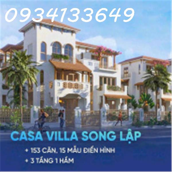 Blanca City Vũng Tàu by Sun Group - Dự án hot và tiềm năng nhất có sở hữu lâu dài tại biển Vũng Tàu