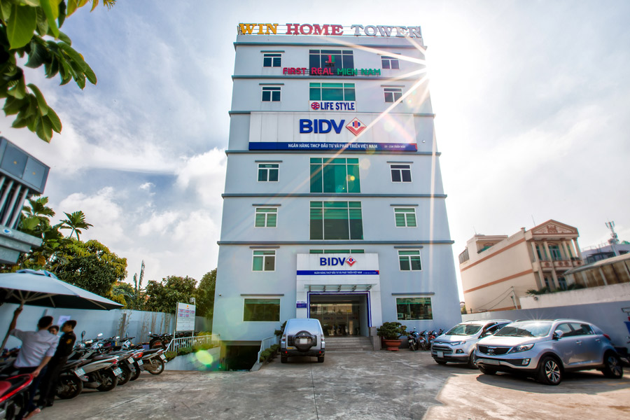 Bán Nhà Mặt Tiền Lương Định Của, Q2 – Căn Góc 2 Mặt Tiền – Giá 125 Tỷ