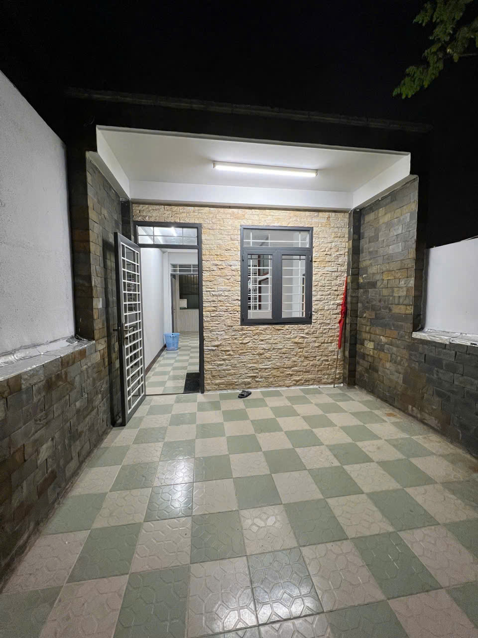 CHÍNH CHỦ CHO THUÊ NHÀ NGUYÊN CĂN PHƯỜNG 17 - GÒ VẤP