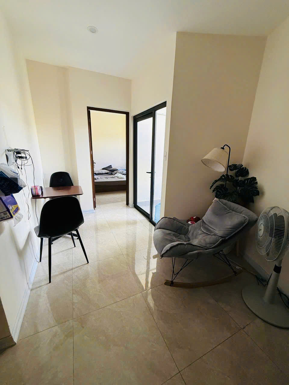 NHƯỢNG LẠI CĂN CCMN 1N1K 35M² – SỐ 37/38 PHƯƠNG MAI (NGÕ NGAY MẶT HỒ), KIM LIÊN, ĐỐNG ĐA, HÀ NỘI