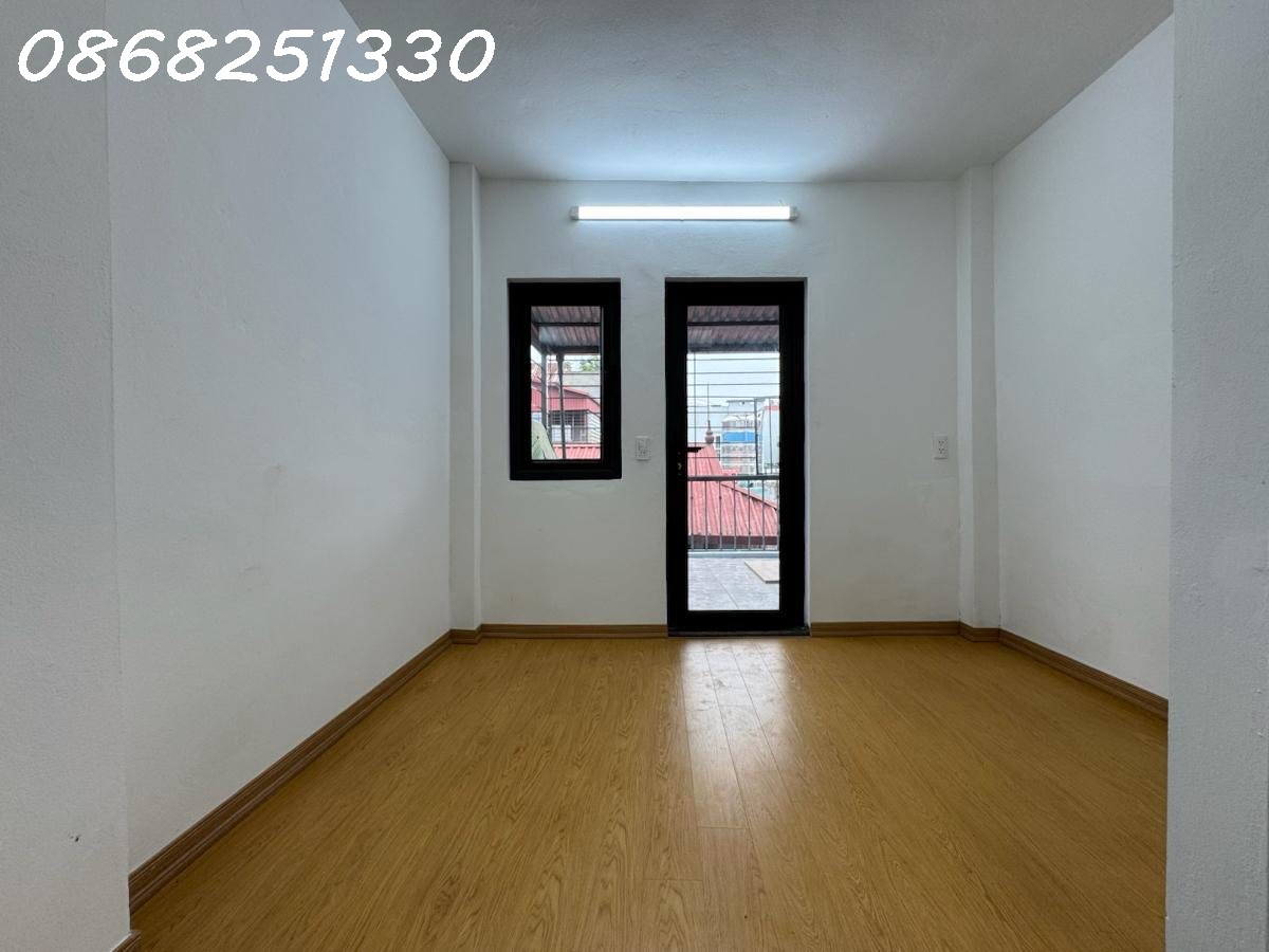 TRUNG TÂM VĂN MIẾU – NHÀ MỚI KOONG – FULL NỘI THẤT – 30M Ô TÔ