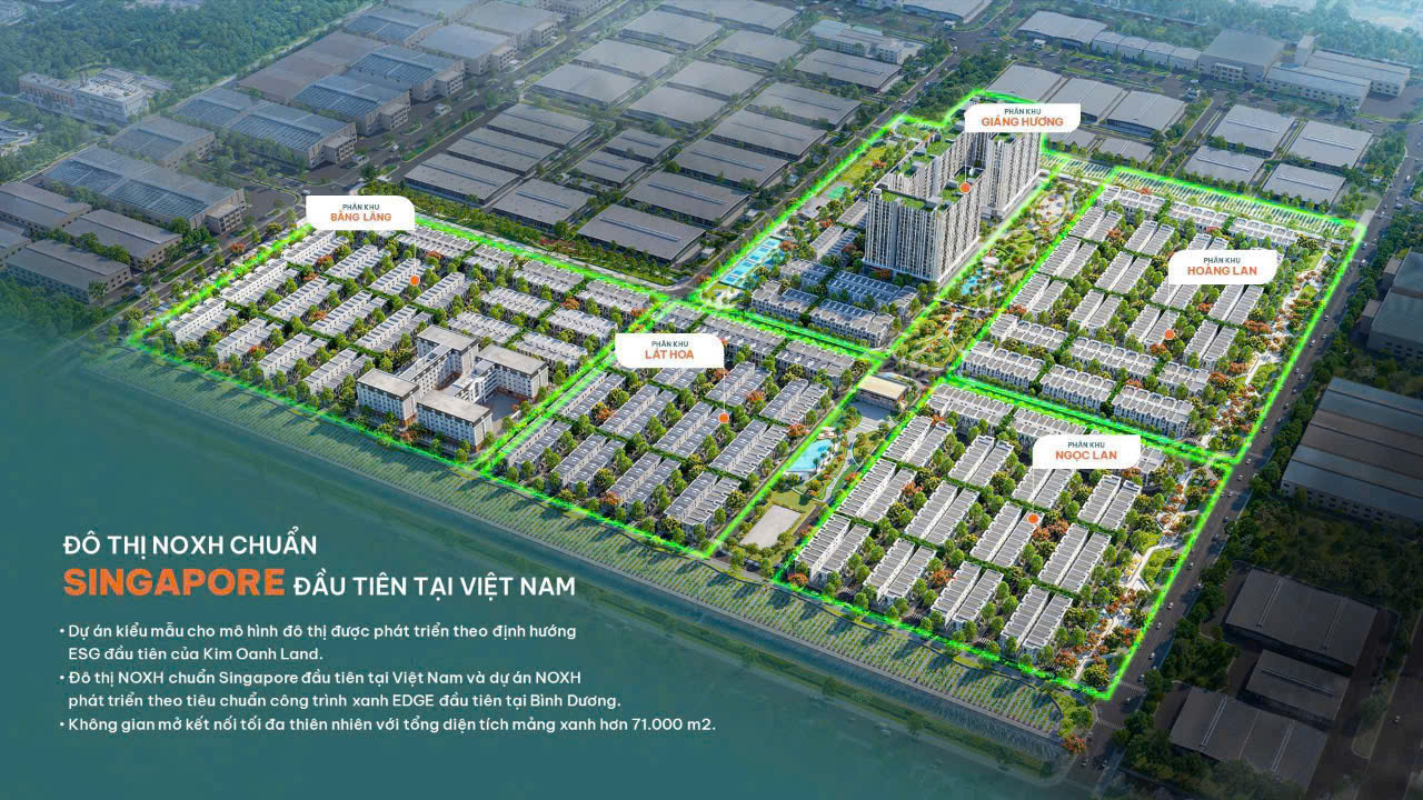 Căn Hộ 1 Phòng Ngủ – Khởi Đầu Hoàn Hảo Tại K-Home New City