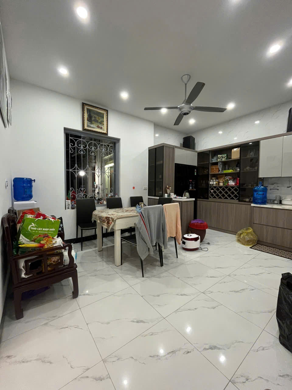 CƠ HỘI VÀNG GIỮA TRUNG TÂM BA ĐÌNH - GẦN PHỐ- GẦN HỒ - NHÀ ĐẸP-Nhỉnh 20 Tỷ  Đội Cấn, Ba Đình,