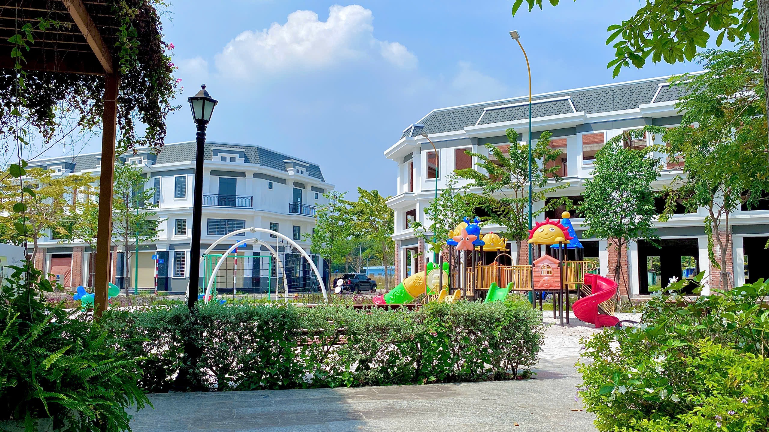 Đầu Tư Richland Bình Dương – Vị Trí Vàng, Lợi Nhuận Bền Vững