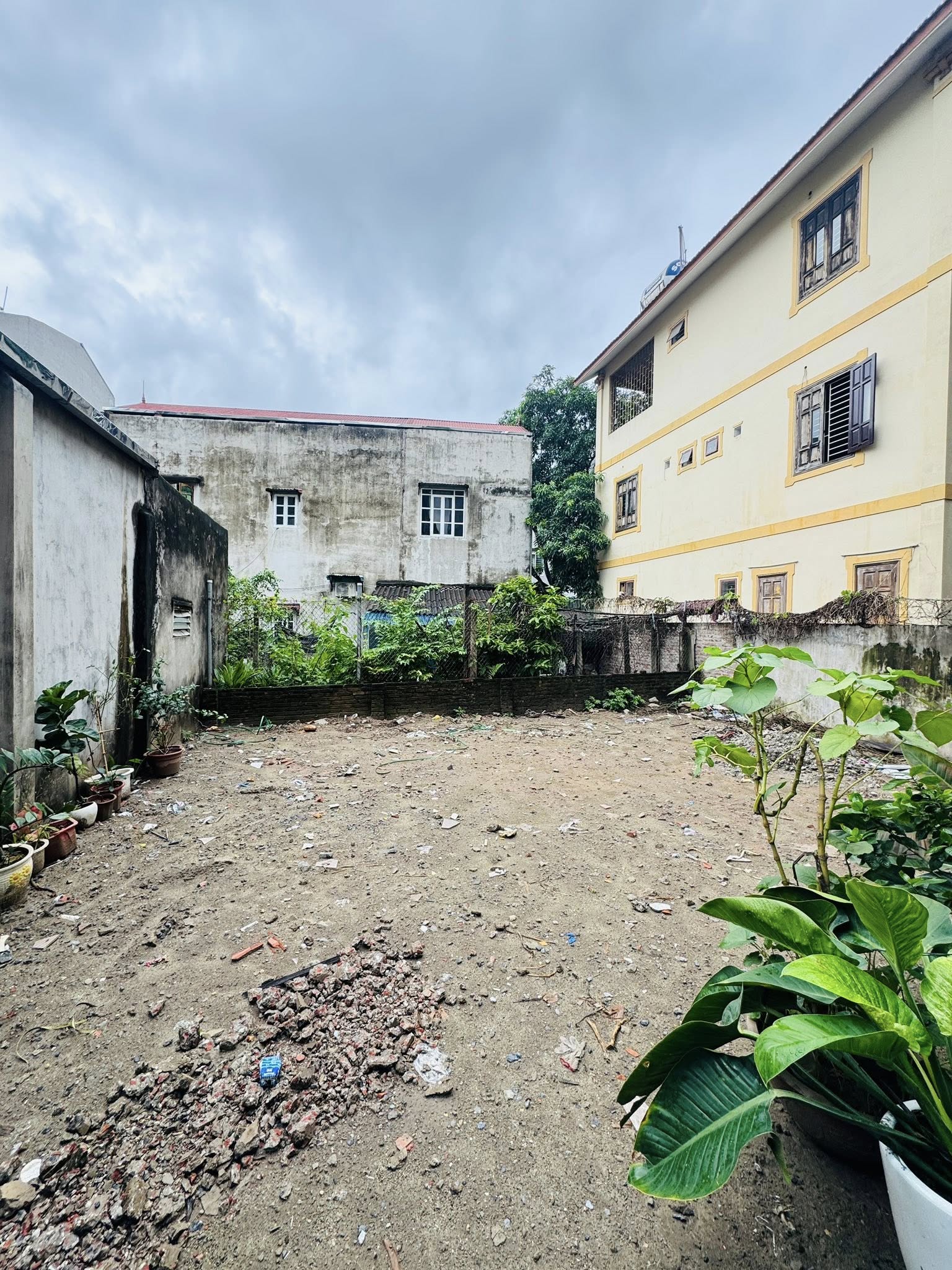 Quá Rẻ Rồi Đất Hiếm Phố Nguyễn Lam 90m2, MT 9m, Đầu Tư, Xây Ở, Giữ Tiền Đỉnh - 11.x Tỷ