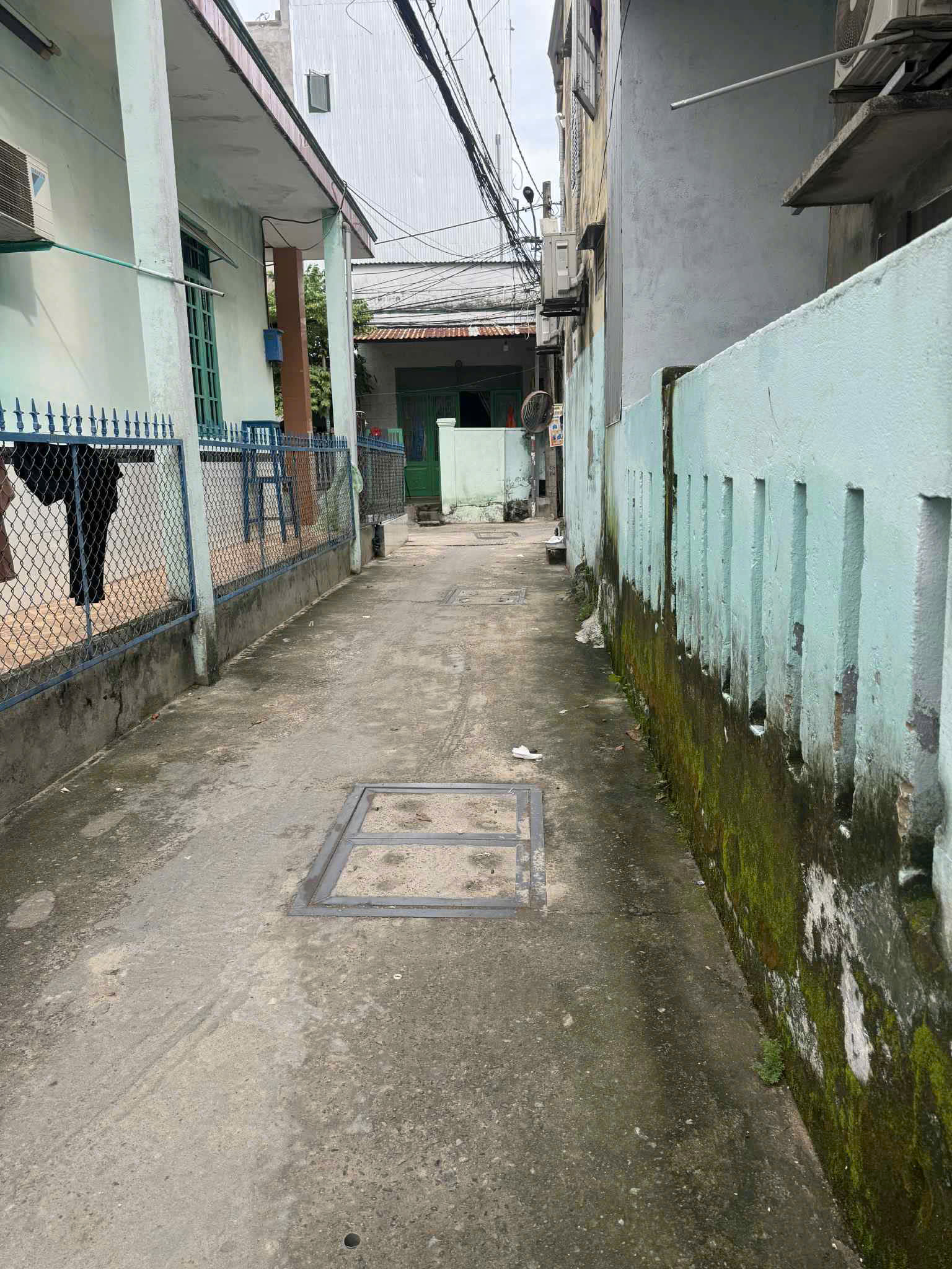 SƠN TRÀ - 500M RA BIỂN MÂN THÁI sở hữu lô đất 92m2 ngang 5.6m 4,55 tỷ