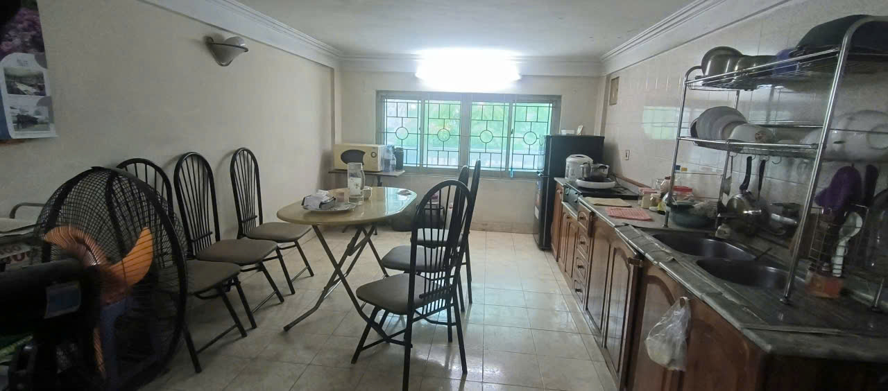 MẶT PHỐ - LÔ GÓC 2 MẶT PHÔ 1 MẶT NGÕ - TÂY HỒ giáp  BA ĐÌNH  HOÀN KIÊM -  VỈA HÈ - Ô TÔ 2 CHIỀU DỪNG ĐỖ 12,9 tỷ