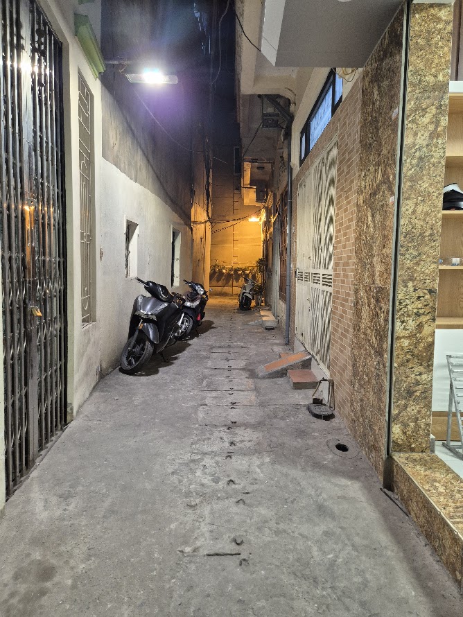 ???? Bán Nhà Kim Ngưu – 40m² – 4 Tầng_8 Tỷ