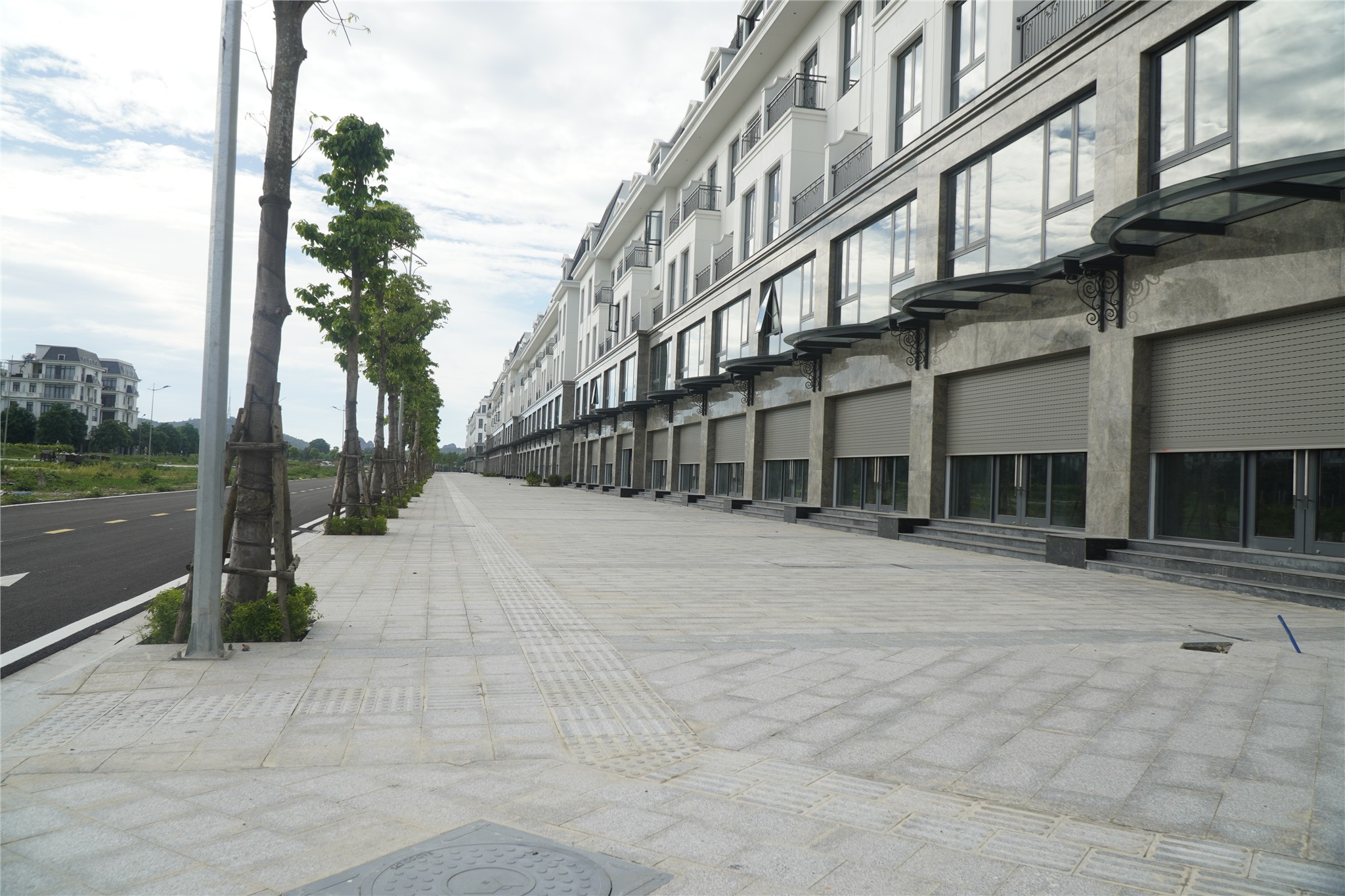 CENTRAL RIVERSIDE – Giá đất từ 42 triệu/m². SẴN SỔ.  LH: 09666 343 969