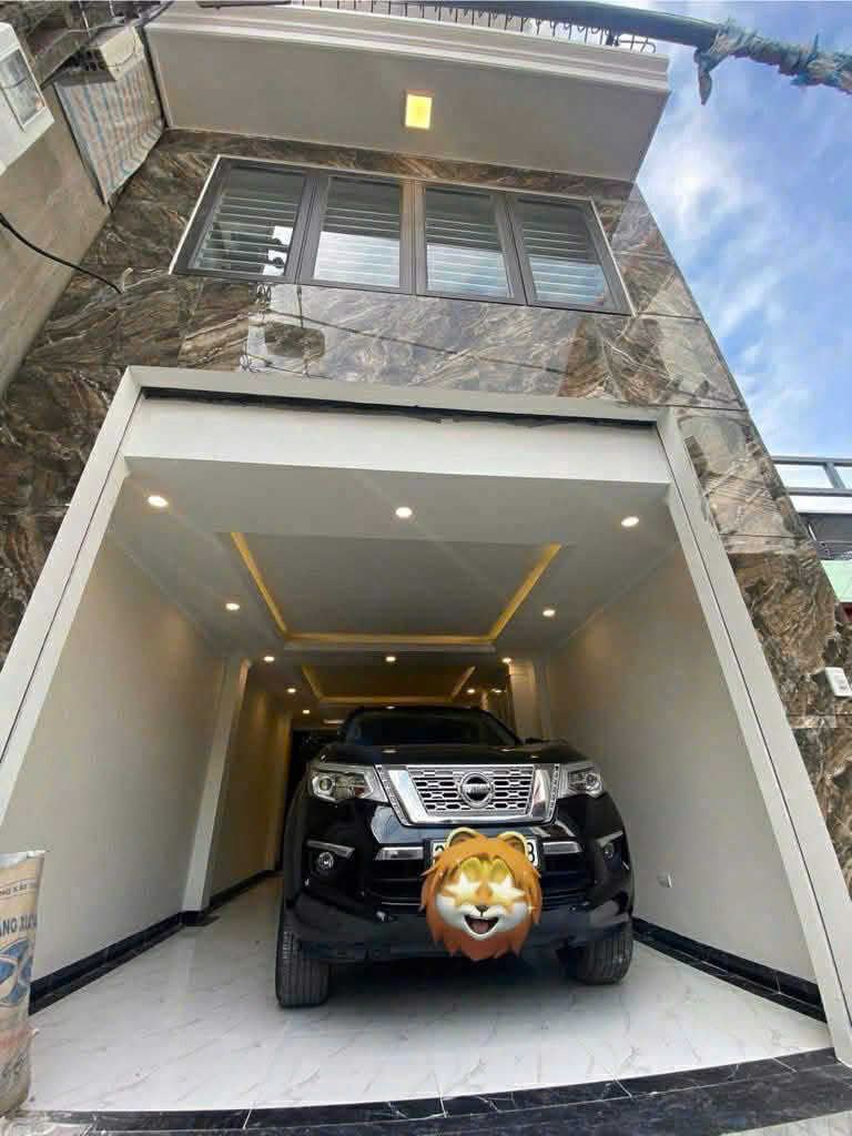 BÁN NHÀ 6 TẦNG TẠI PHÚC LỢI, VIỆT HƯNG, LONG BIÊN, HÀ NỘI GIÁ HƠN 9 TỶ - SẴN DÒNG TIỀN 14TR/ THÁNG