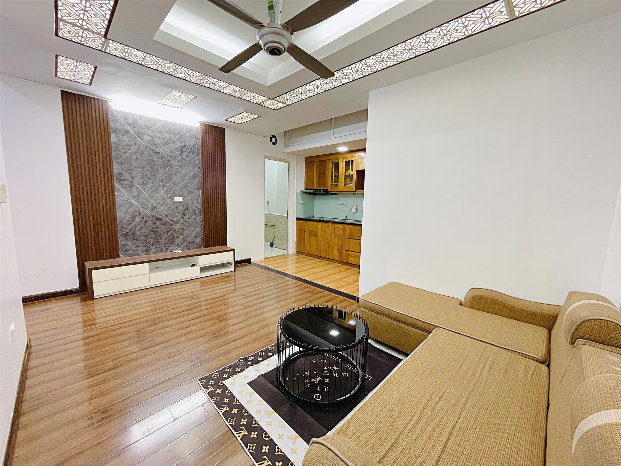 CẦN BÁN CĂN HỘ 65,1M² – 2 PHÒNG NGỦ, 2 VỆ SINH – GIÁ 3,150 TỶ (CÓ THƯƠNG LƯỢNG)