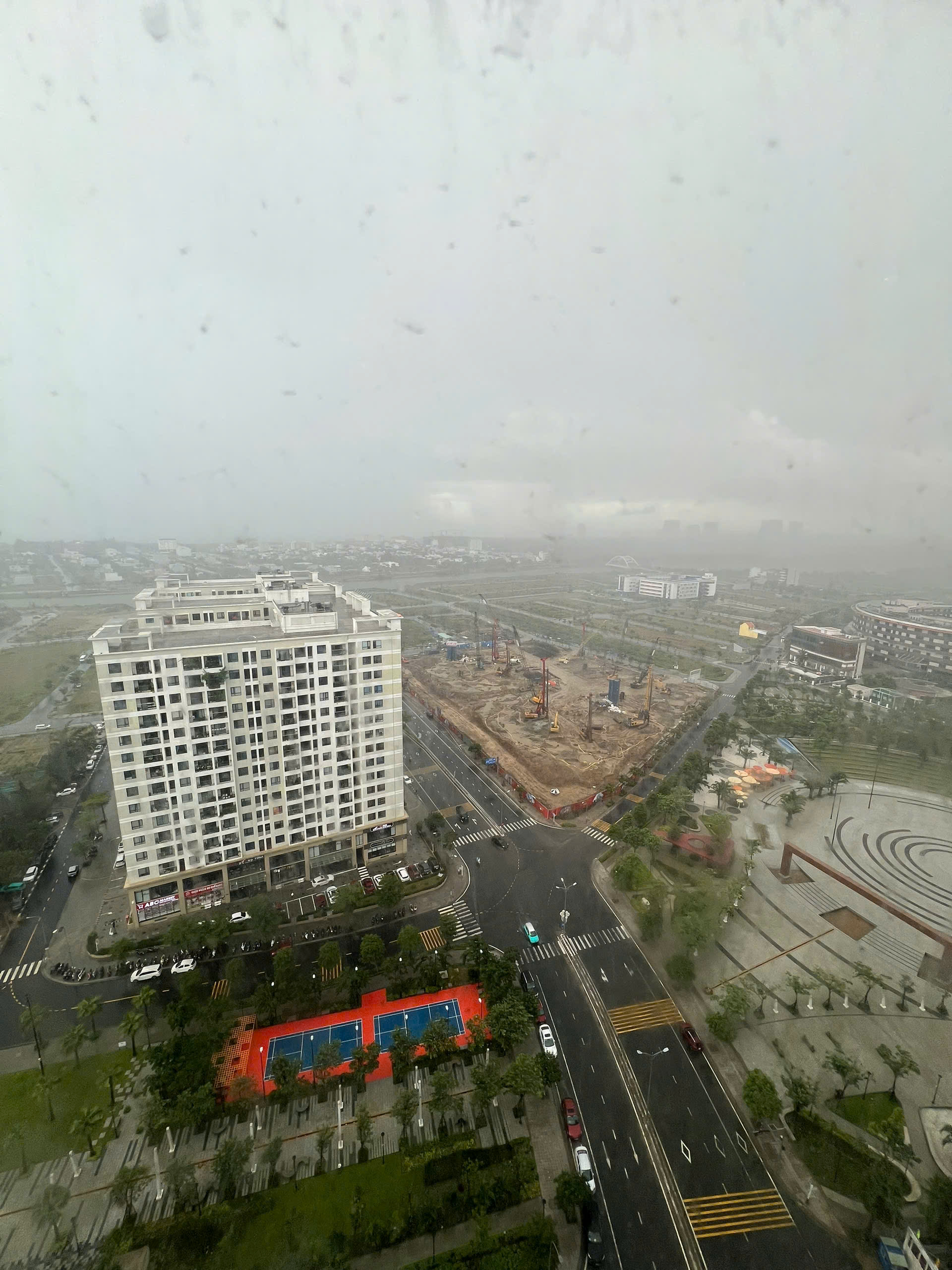 ???? DUY NHẤT CĂN GÓC MÃ 01 TẦNG 22 VIEW BIỂN ???????????? ???????????????????? ???? ĐÀ NẴNG ????