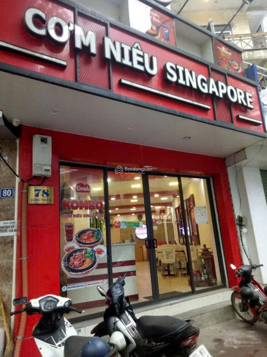 CHO THUÊ NHÀ - MẶT BẰNG KINH DOANH / VĂN PHÒNG - 100M2/SÀN - 15TR/THÁNG - MẶT PHỐ ĐẠI CỒ VIỆT, BẠCH MAI, HAI BÀ TRƯNG