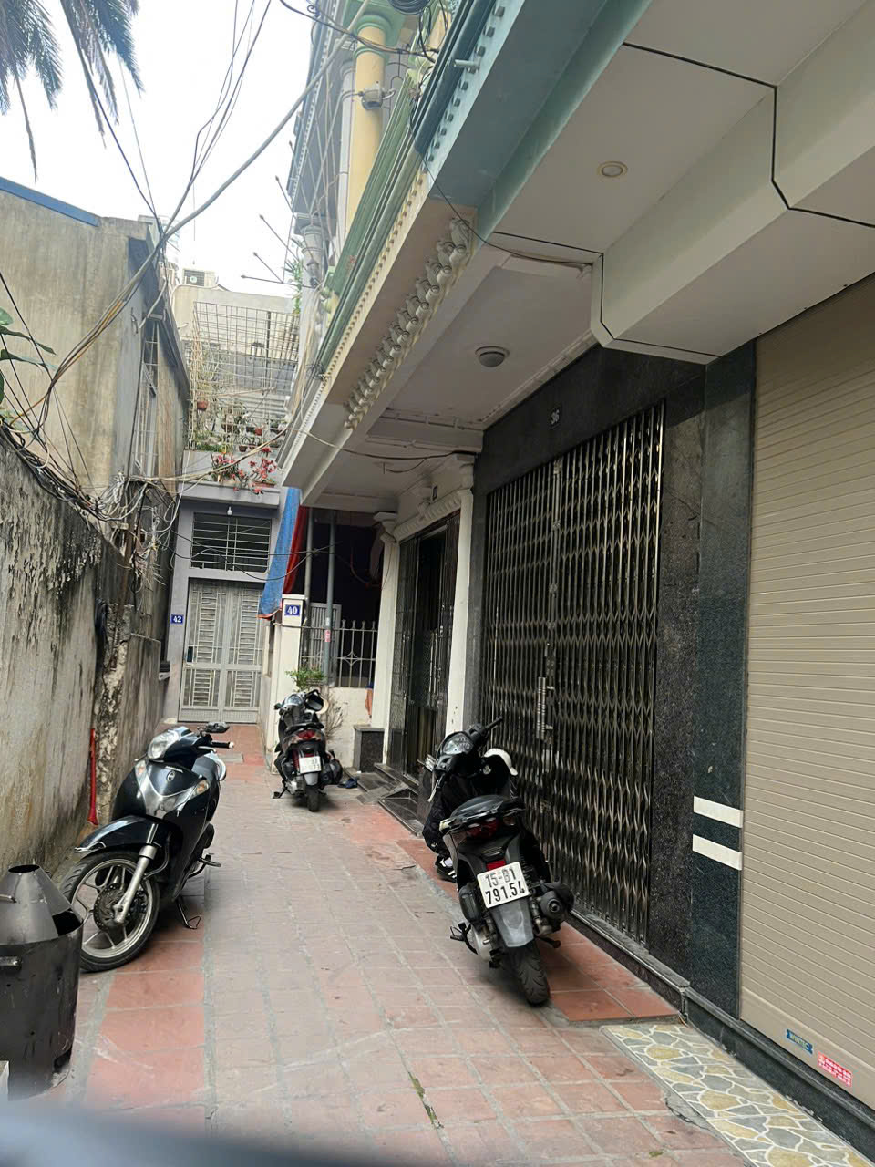Bán Nhà 3 Tầng Tại Nguyễn Hữu Tuệ, Ngô Quyền, Hải Phòng – Gần Mặt Đường – Sổ Đỏ Chính Chủ