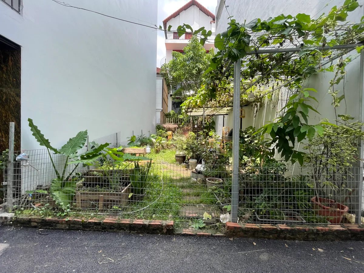 Bán Gấp Lô Đất Ngọc Thụy 80m2, Mt 6m, Ô Tô Vào Nhà, 3 Bước Ra Mặt Phố, Đầu Tư 13.1 Tỷ