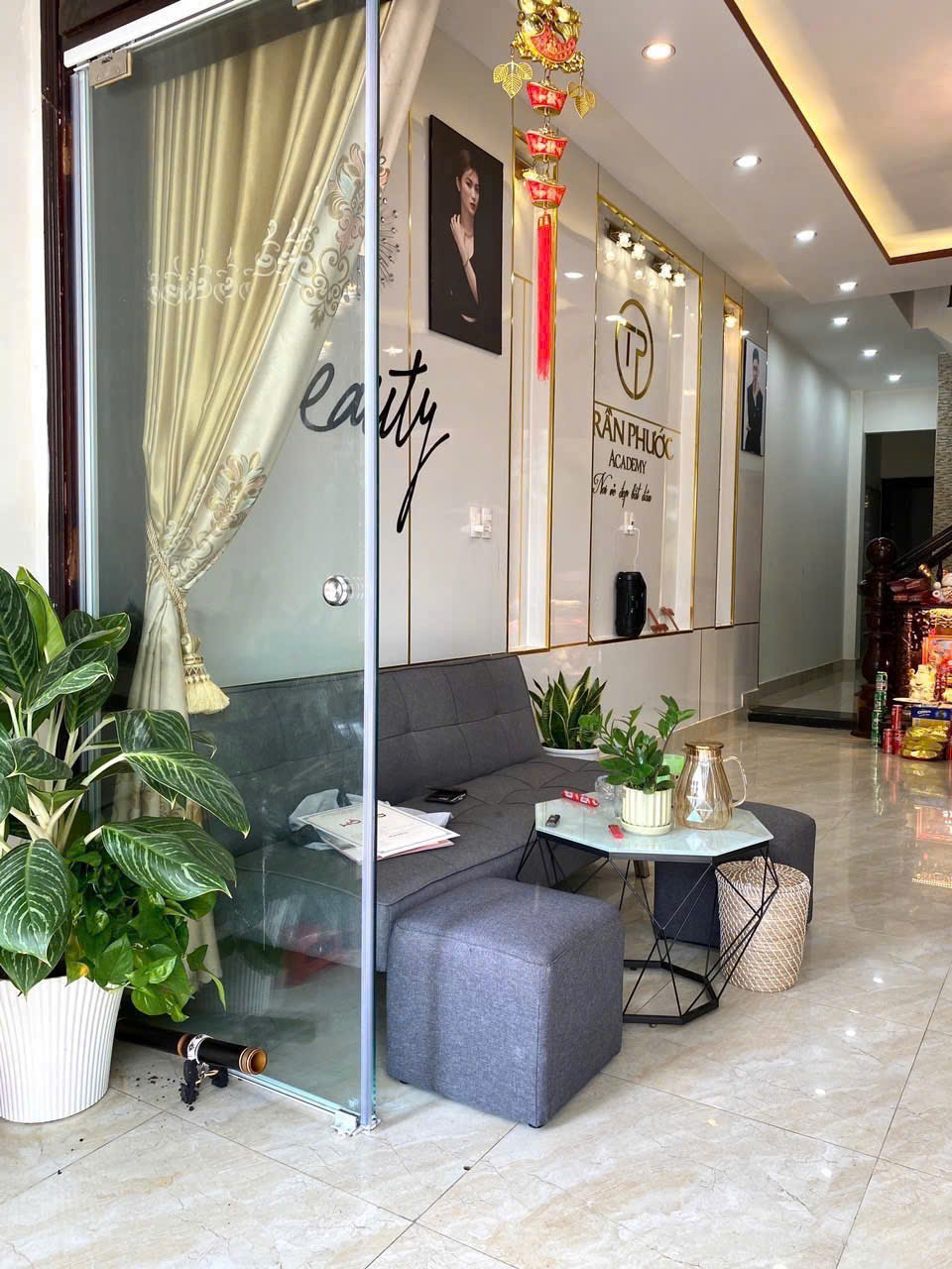 MT NGUYỄN ĐỨC CẢNH NHÀ 2 TẦNG, DIỆN TÍCH 60m2 NHÀ MỚI Ở NGAY, 5,5 tỷ
