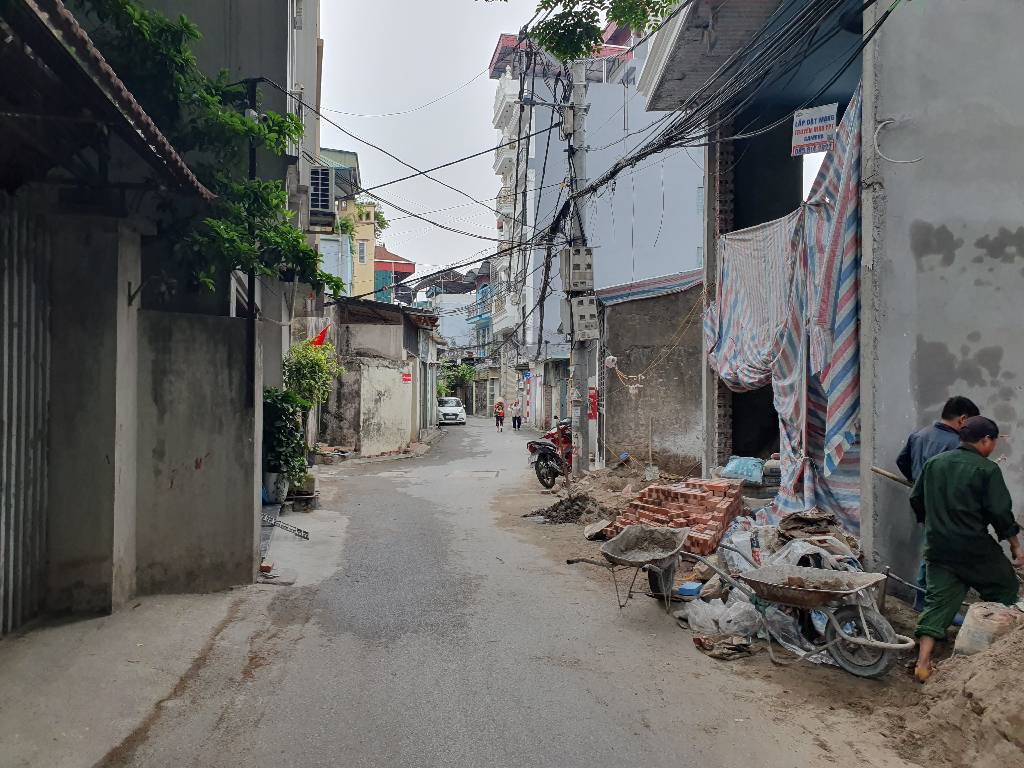 BÁN NHÀ PHỐ TRẠM 26 tỷ 100m NGÕ Ô TÔ,KINH DOANH,CHO THUÊ ĐỈNH,LONG BIÊN