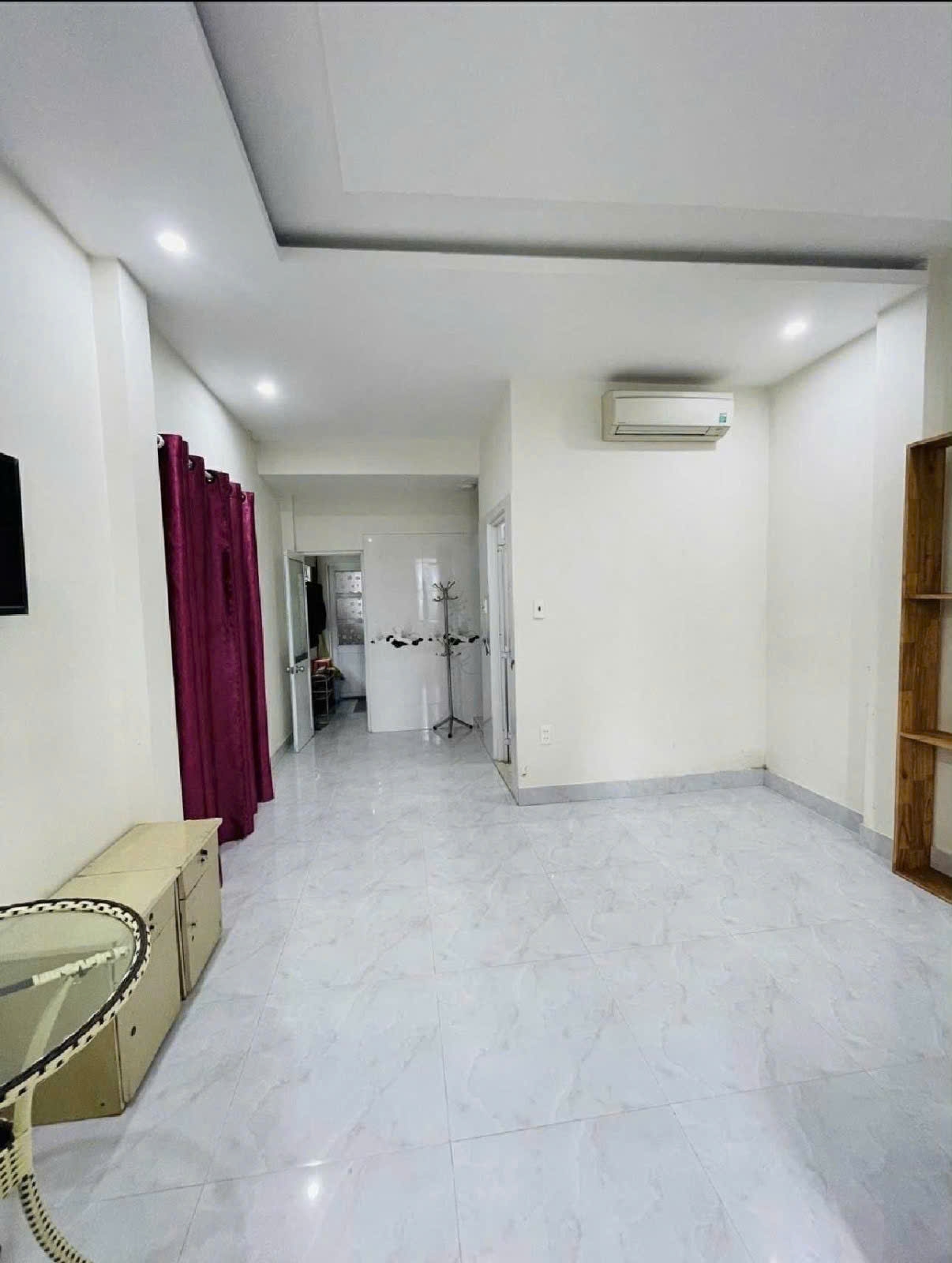 SƠN TRÀ: TOÀ CĂN HỘ 4 TẦNG - SÁT HỒ NGHINH - DÒNG  TIỀN 25 TRIỆU/THÁNG  GIÁ CHỈ 9.9 TỶ