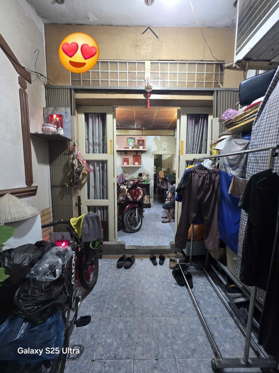 ???? BÁN NHÀ GIÁ RẺ – SỔ RIÊNG