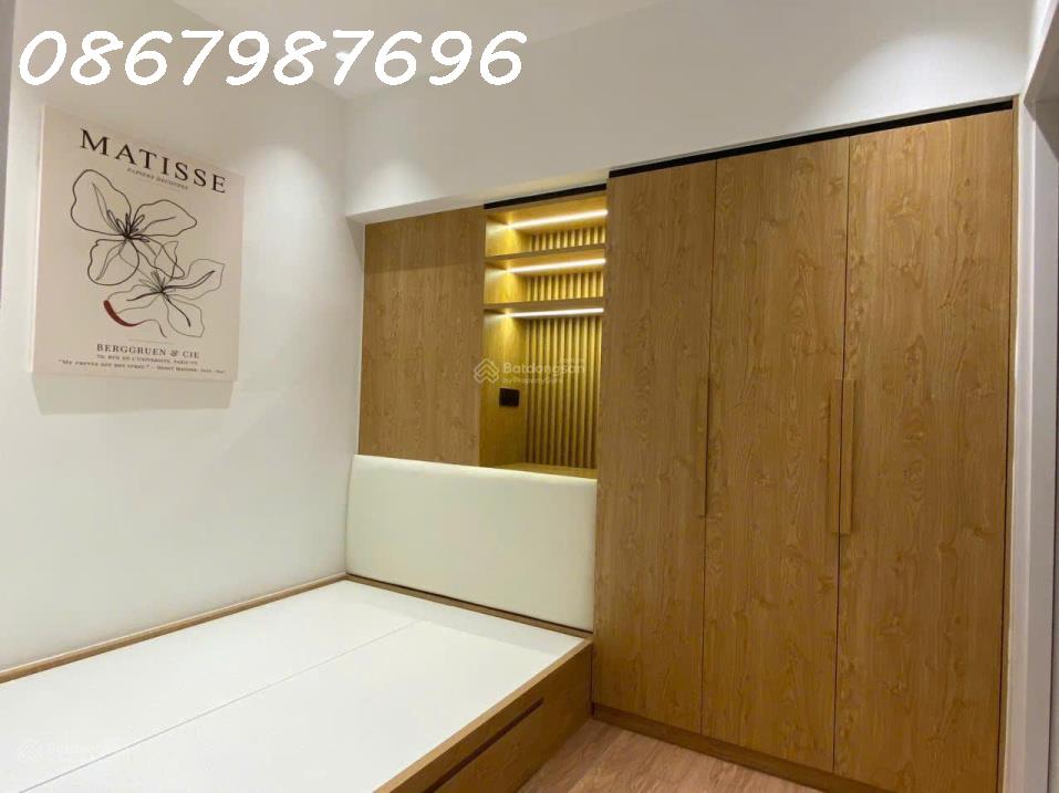 Nhà 3 tầng Siêu đẹp, TĐC Đất Lành, đường 13m. Thiết kế bài bản, đầy đủ nội thất xịn giá chỉ 4.5 tỷ