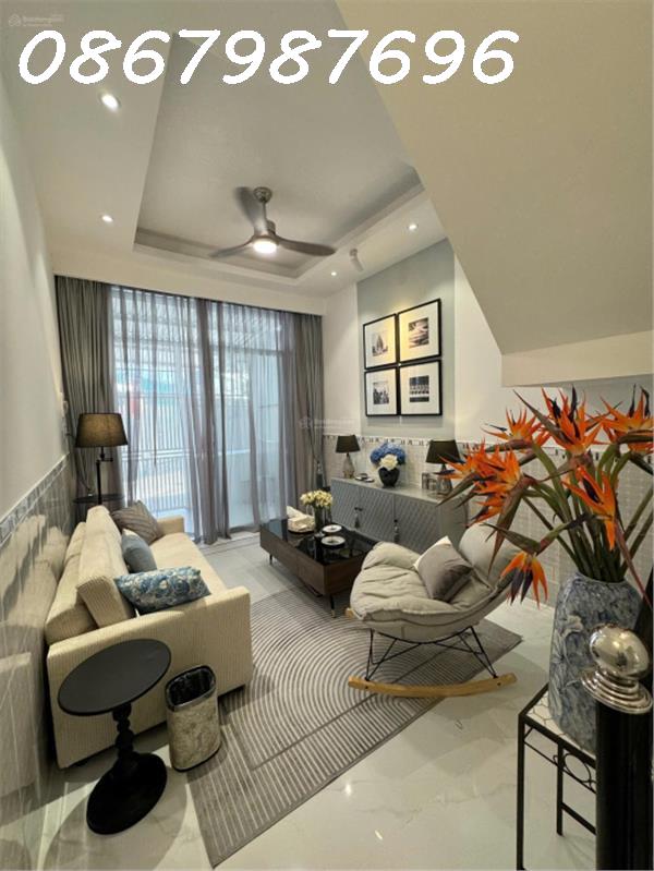 Nhà phố giá rẻ ngay trung tâm thành phố Nha Trang