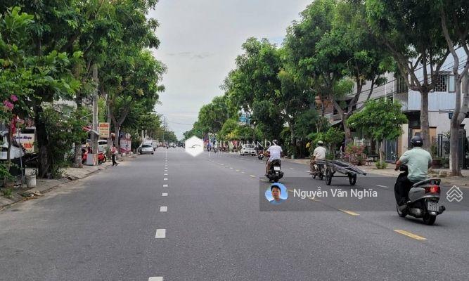 BÁN NHANH LÔ ĐẤT MẶT TIỀN MAI ĐĂNG CHƠN GẦN NAM KỲ KHỞI NGHĨA GIÁ CHỈ 4,39 TỶ TL - RẺ NHẤT KHU VỰC