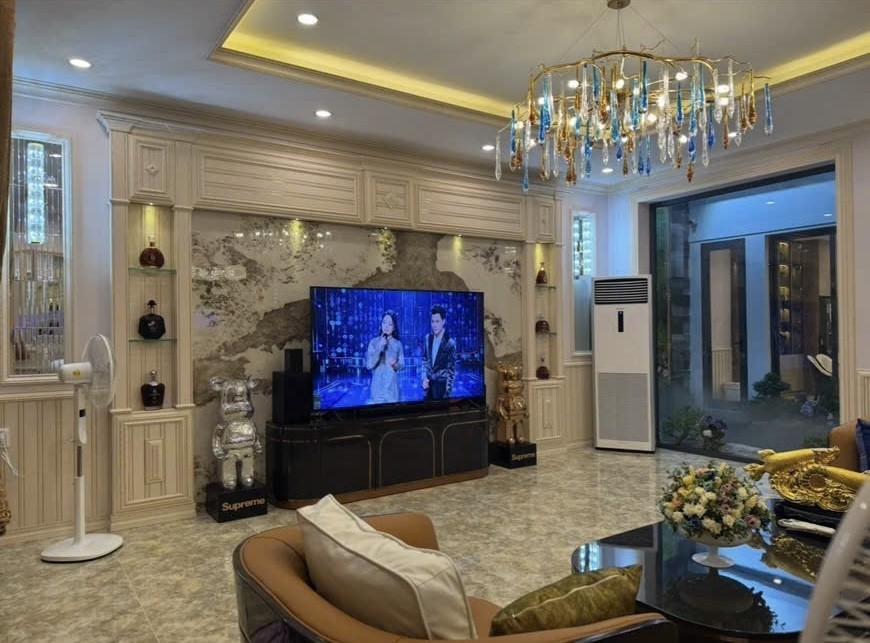 ???? CHỈ 19 TỶ - BIỆT THỰ NGHỈ DƯỠNG HÒA XUÂN - ĐẲNG CẤP THƯỢNG LƯU