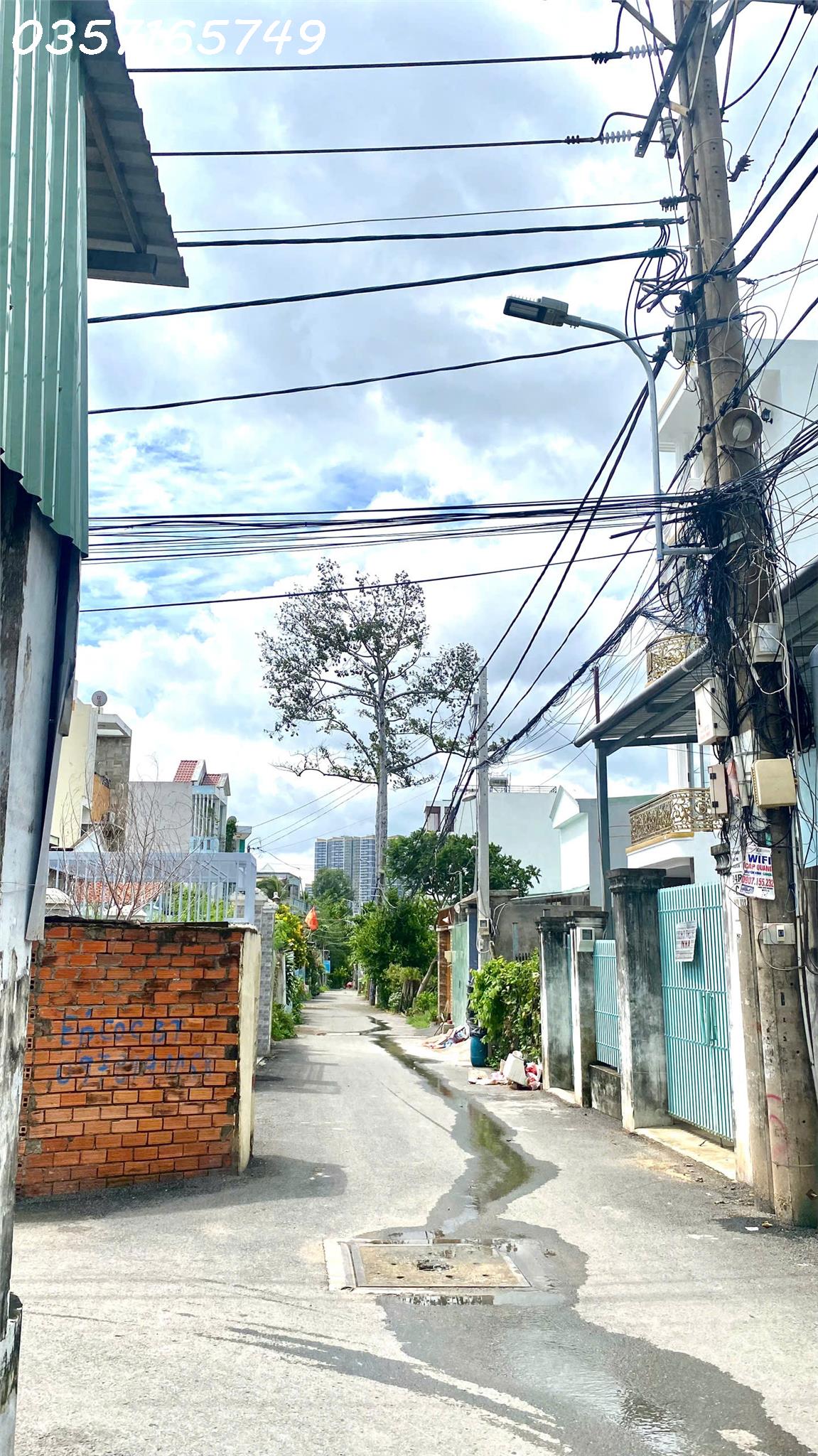 BÁN ĐẤT QUẬN 9 - LONG BÌNH - CHỦ NHIỆT BÁN GIẢM GIÁ SÂU CHỈ 30TR/M2