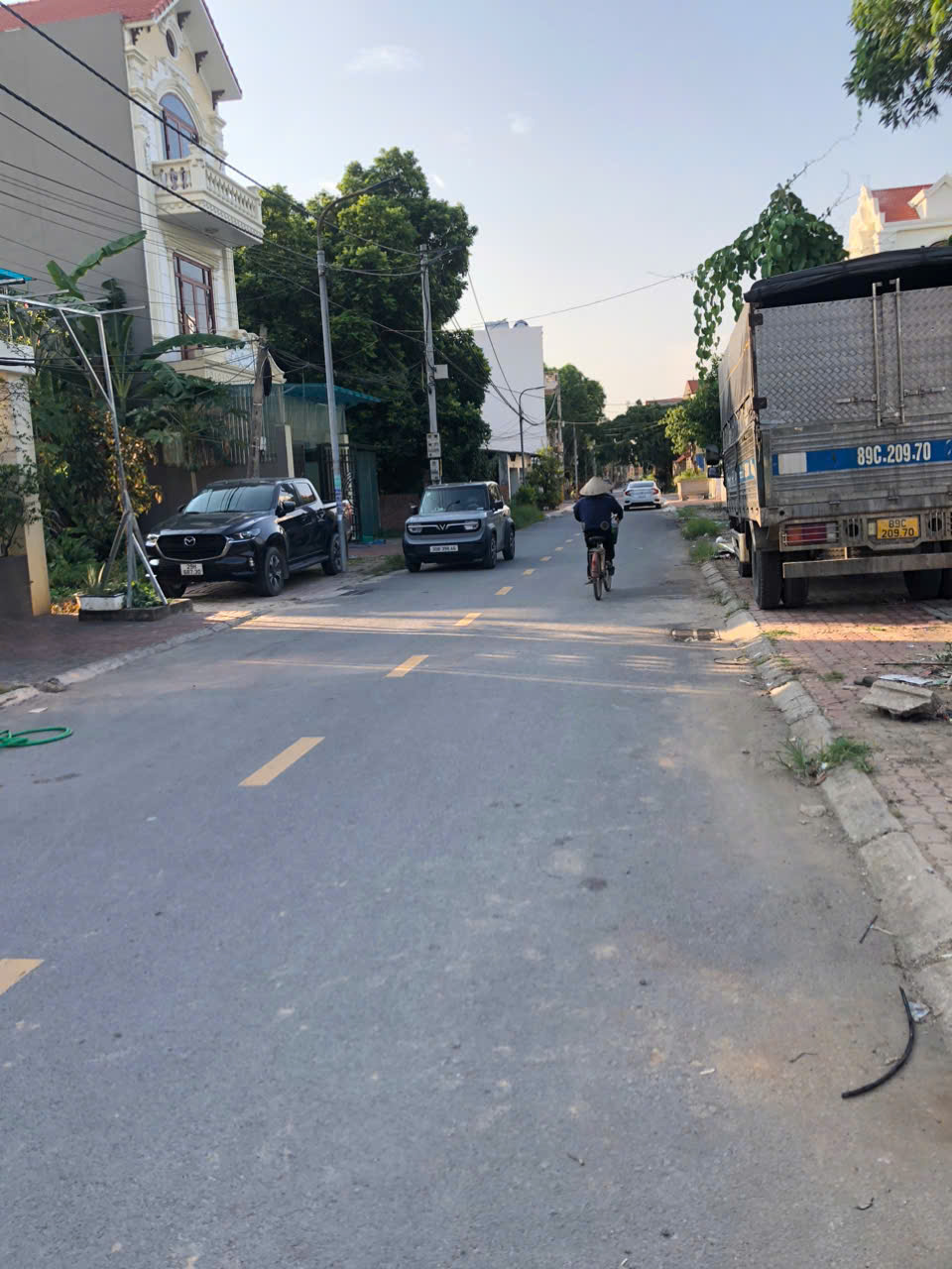 CHÍNH CHỦ CẦN BÁN LÔ ĐẤT ĐẸP – LẠC ĐẠO, VĂN LÂM, HƯNG YÊN