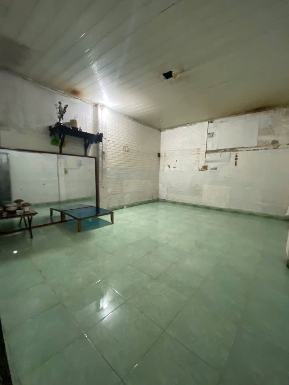 CHO THUÊ NHÀ RIÊNG – ĐỨC GIANG, LONG BIÊN - 10 TR/THÁNG