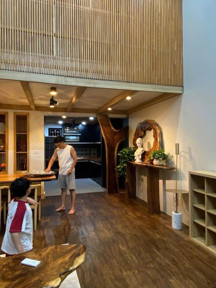 CHỈ 10 TỶ - PHÙ HỢP CẢI TẠO NÂNG TẦNG THANG MÁY - QUÁ NGON CHO AE ĐẦU TƯ XÂY DÒNG TIỀN