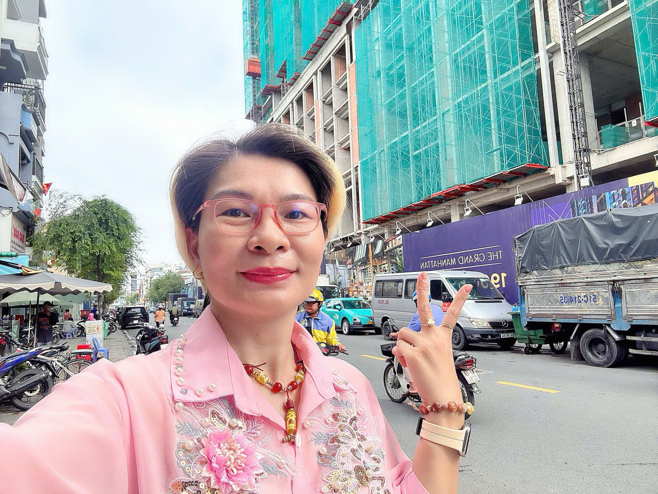 CHÍNH CHỦ 1 ĐỜI XƯA - BÁN NHÀ MTKD Đ.CÔ BẮC, QUẬN 1 - DÒNG TIỀN KINH DOANH KHỦNG 500TR/TH - GIANG GIANG:0901611116