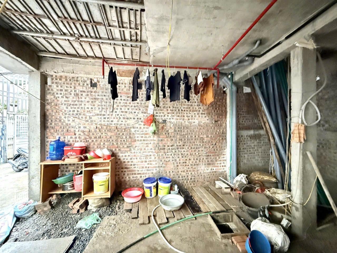 CCDV - THANG MÁY - DÒNG TIỀN ỔN ĐỊNH - FULL NỘI THẤT - ĐẦY ĐỦ HỆ THỐNG PCCC - LÔ GÓC