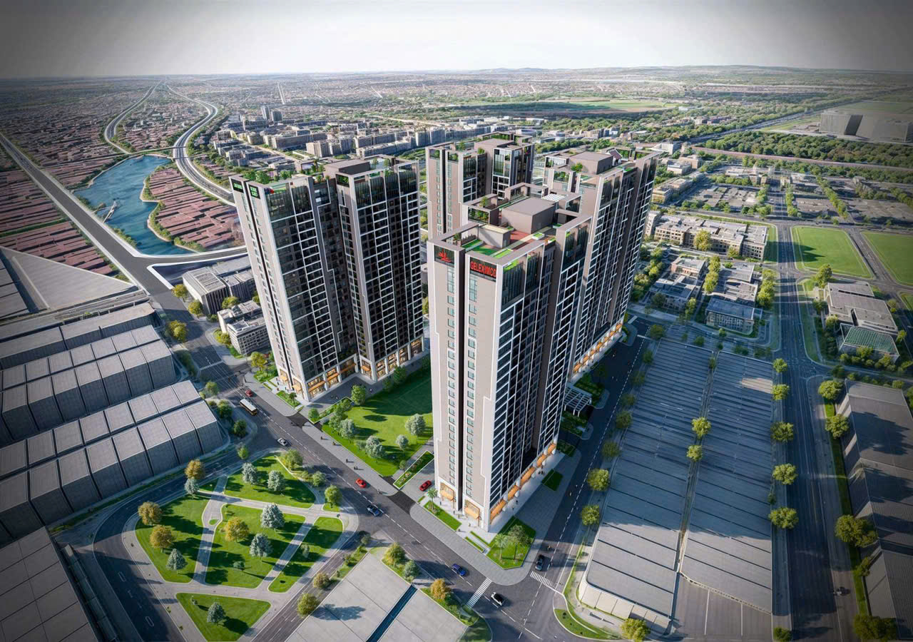 AN BÌNH HOMELAND KHI NÀO RA HÀNG? THÔNG TIN CHÍNH THỨC LH; 0931982626