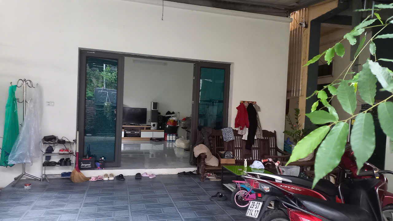 Bán nhà cấp 4 tại Cổ Loa, Đông Anh – Diện tích 148m², 3PN, giá chỉ 48 triệu/m²