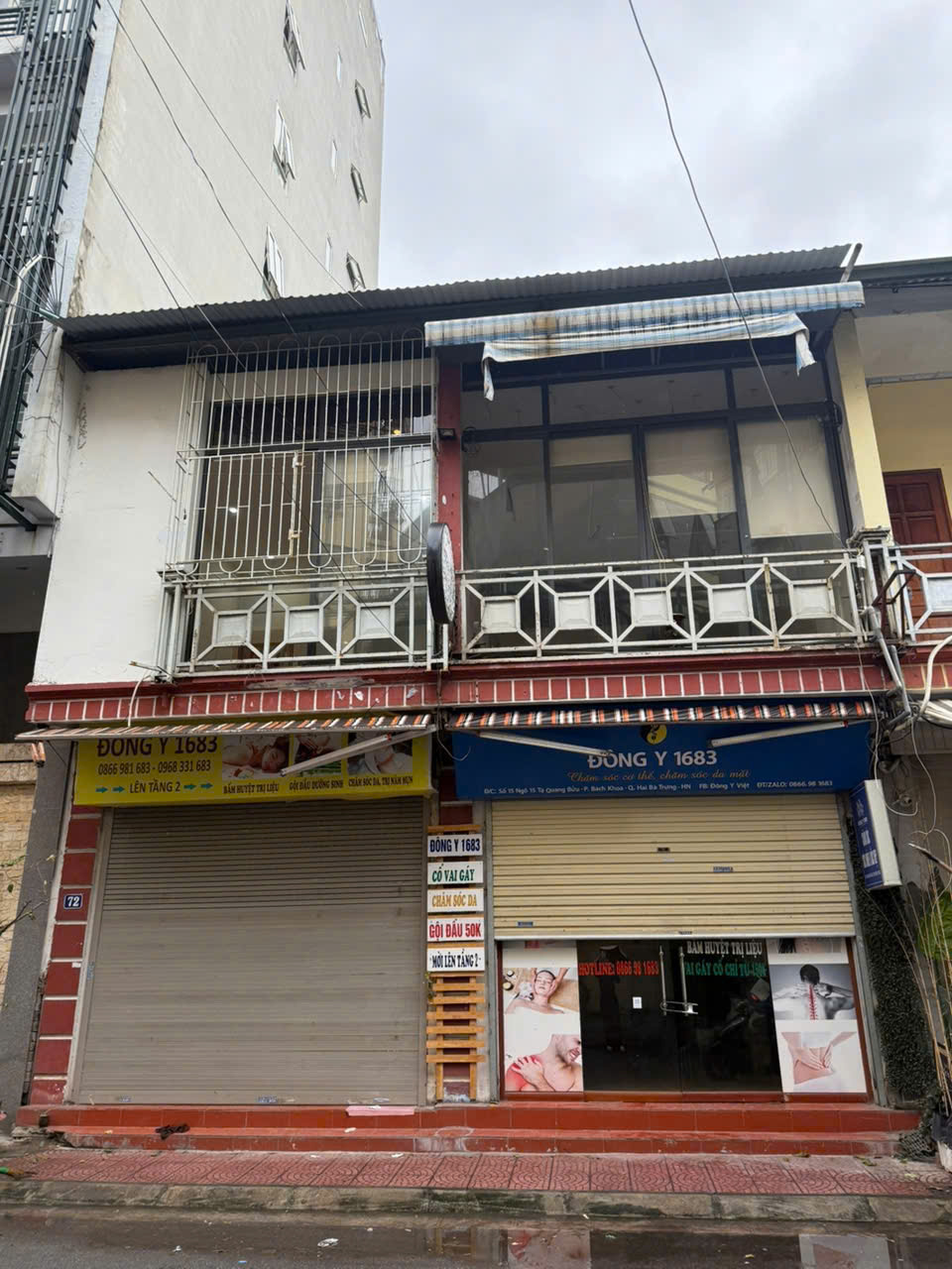 Hà Nội ! CHO THUÊ SANG NHƯỢNG MẶT BẰNG VỊ TRÍ ĐẸP TIỀM NĂNG TẠI HÀ NỘI, LH : 0989321979  chính chủ