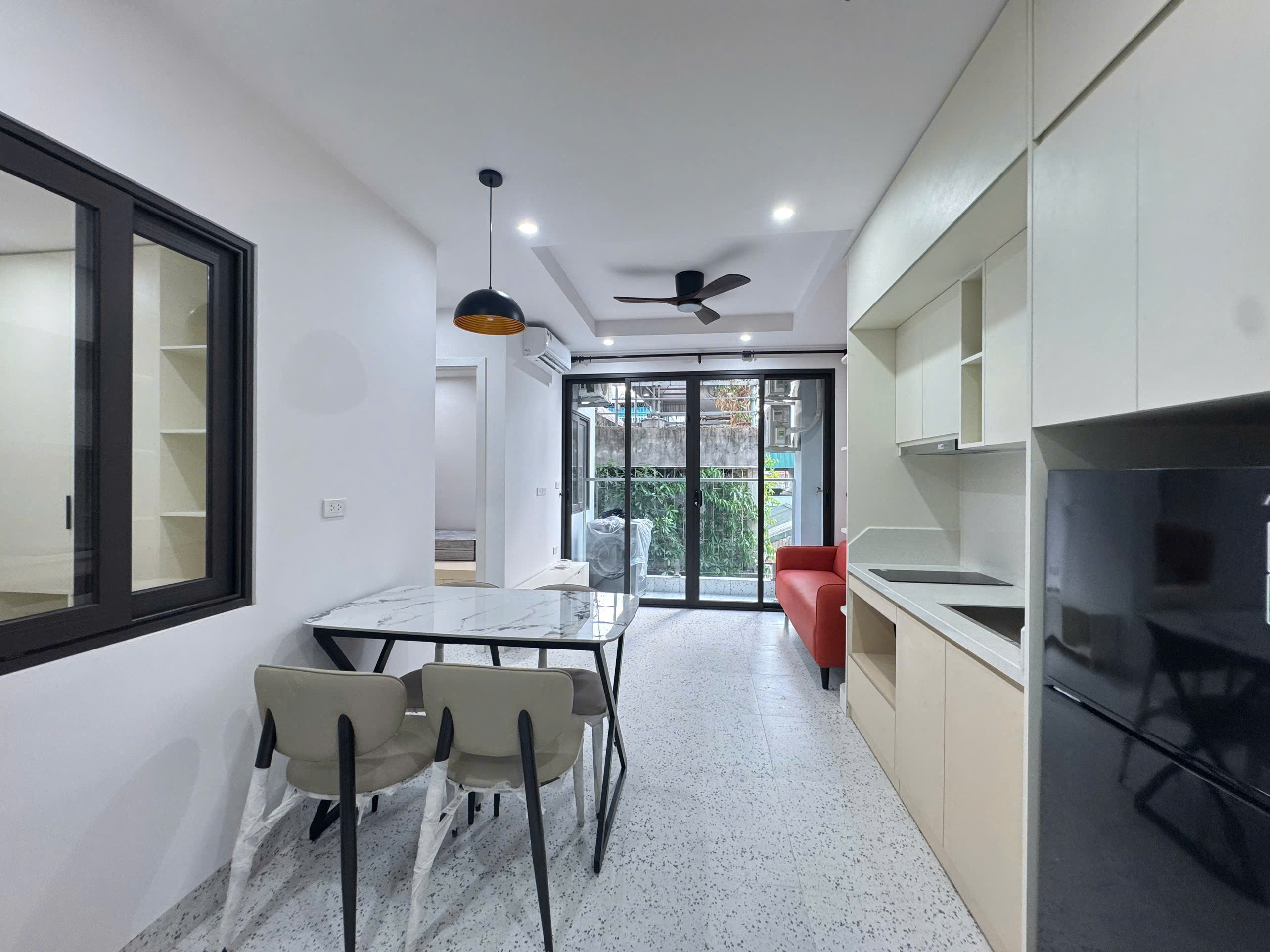 ???? PHÒNG SIÊU ĐẸP – FULL ĐỒ – GIÁ 6TR2 TẠI NGÕ 189 NGUYỄN NGỌC VŨ ????