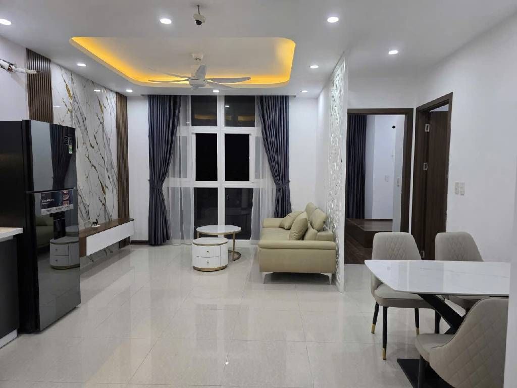 bán chung cư Beasky sang trọng – cao cấp