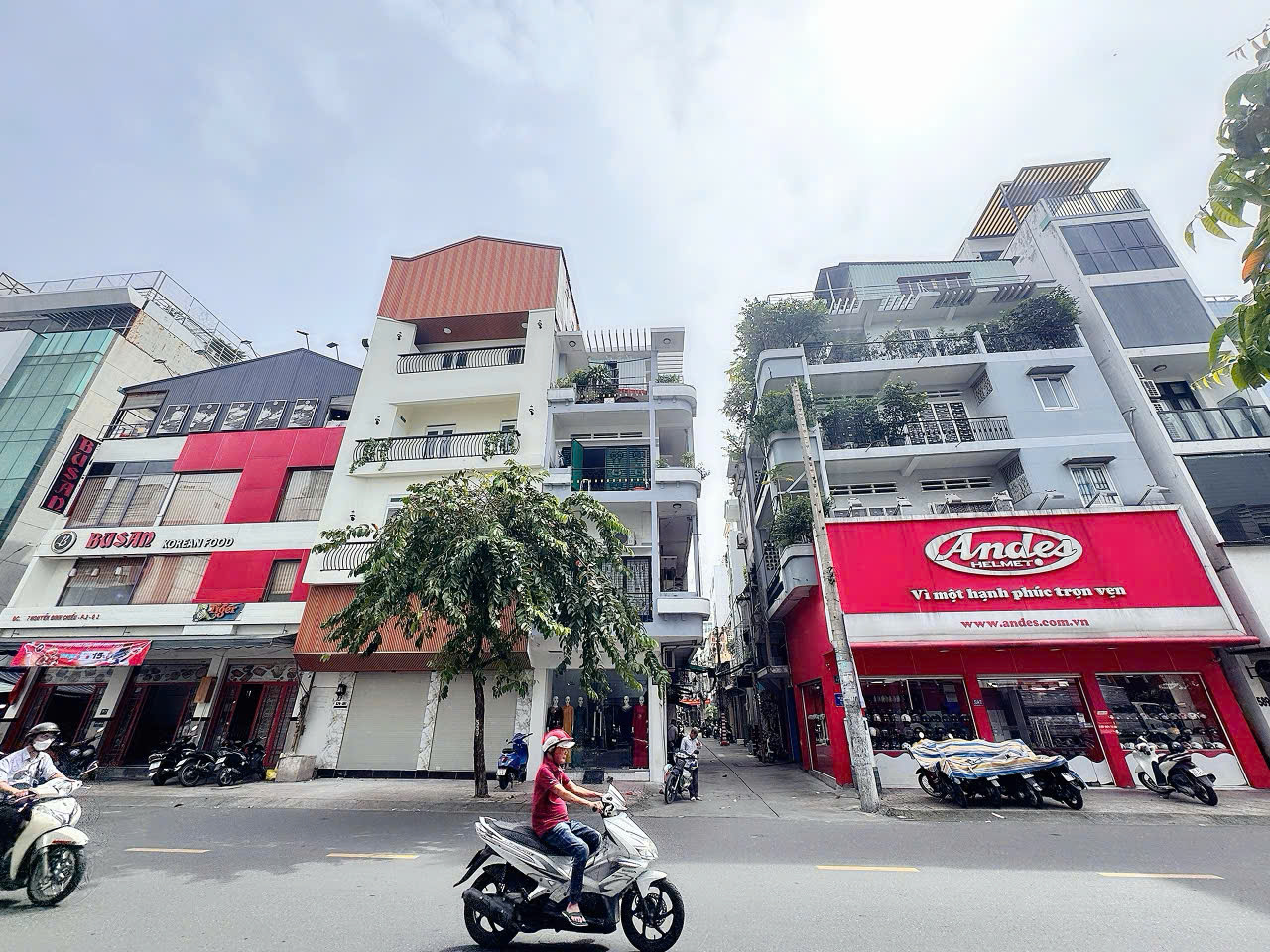 HIẾM DT ĐẸP 6M*10M - BÁN NHÀ 5 TẦNG MẶT TIỀN KD Đ.NGUYỄN ĐÌNH CHIỂU, BÀN CỜ, QUẬN 3 - VỊ TRÍ KD ĐA NGÀNH SẦM UẤT BẬC NHẤT* LIÊN HỆ GIANG GIANG: 093.86.76.685