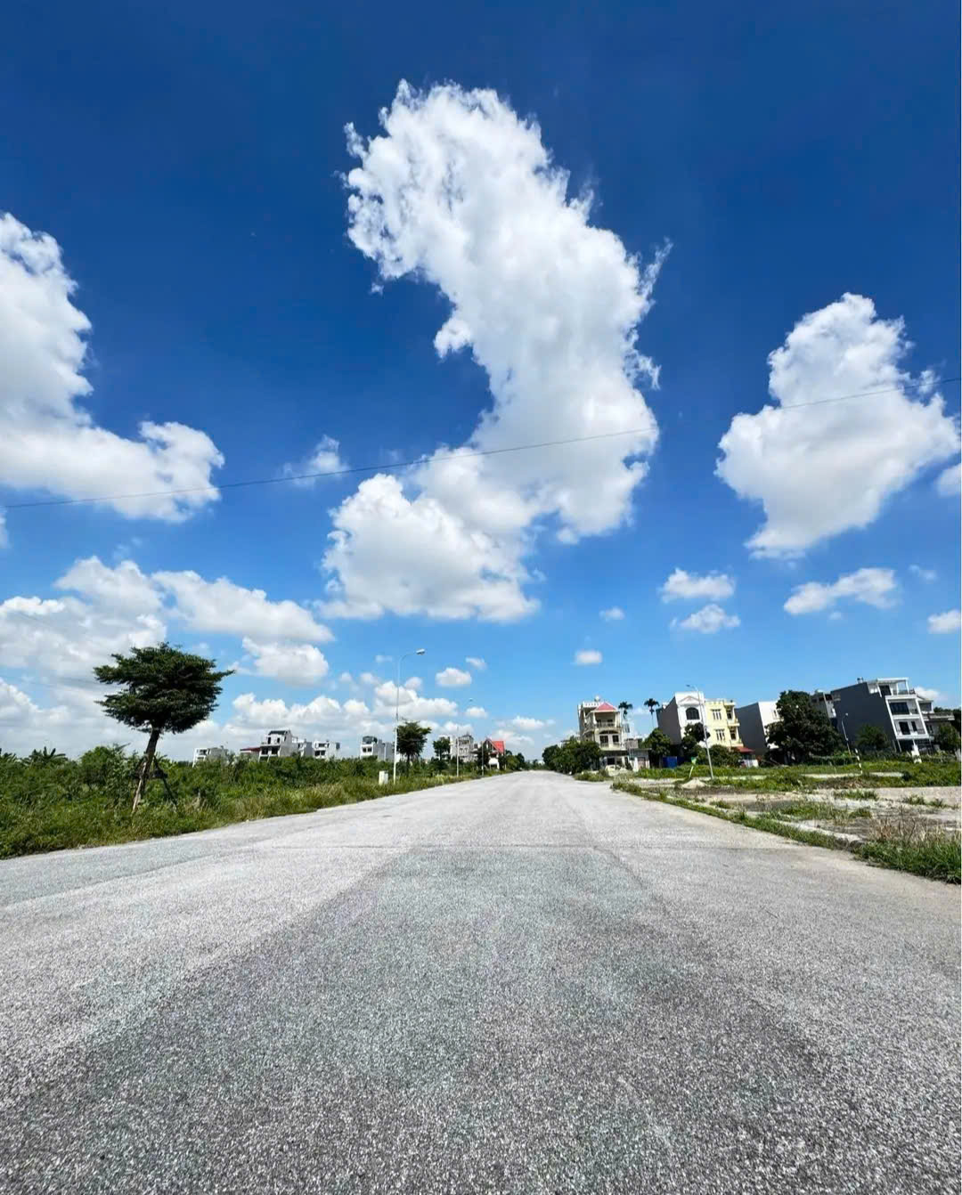 BÁN ĐẤT KHU ĐÔ THỊ ANH DŨNG 5 – DƯƠNG KINH – HẢI PHÒNG – VỊ TRÍ VÀNG ĐẦU TƯ