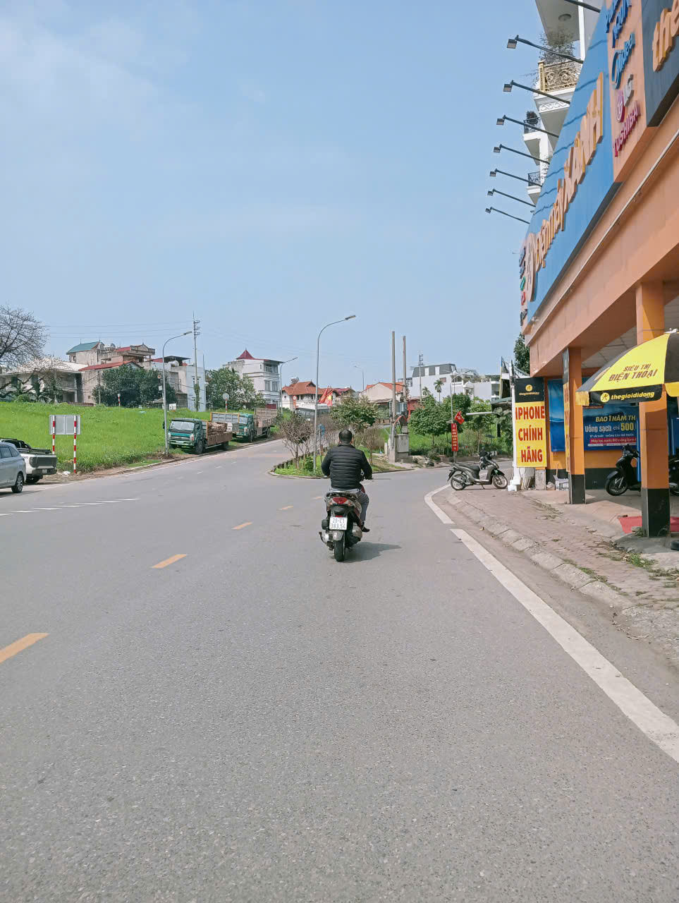 14.5 TỶ – 50M² x 7TẦNG THANG MÁY – MỚI TINH – FULL NỘI THẤT – NGỌC THUỴ LONG BIÊN ????