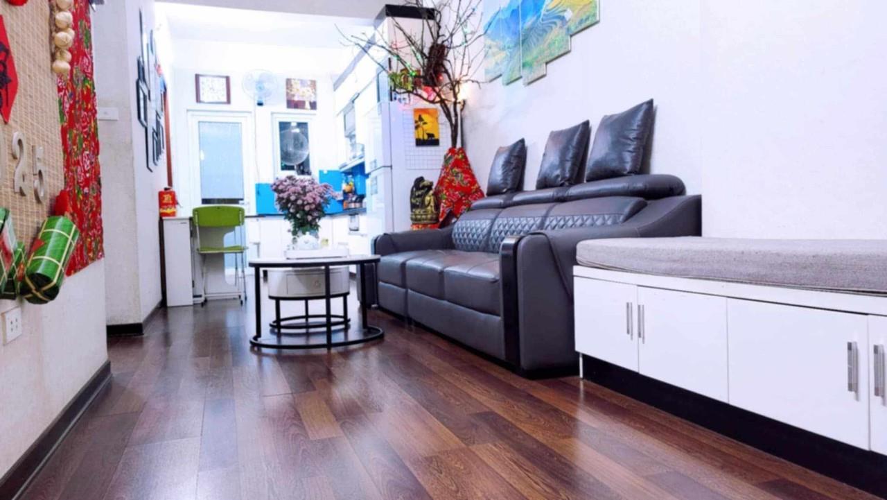 CẦN BÁN CĂN HỘ 1 NGỦ - CT11 KIM VĂN KIM LŨ, HOÀNG MAI, HÀ NỘI