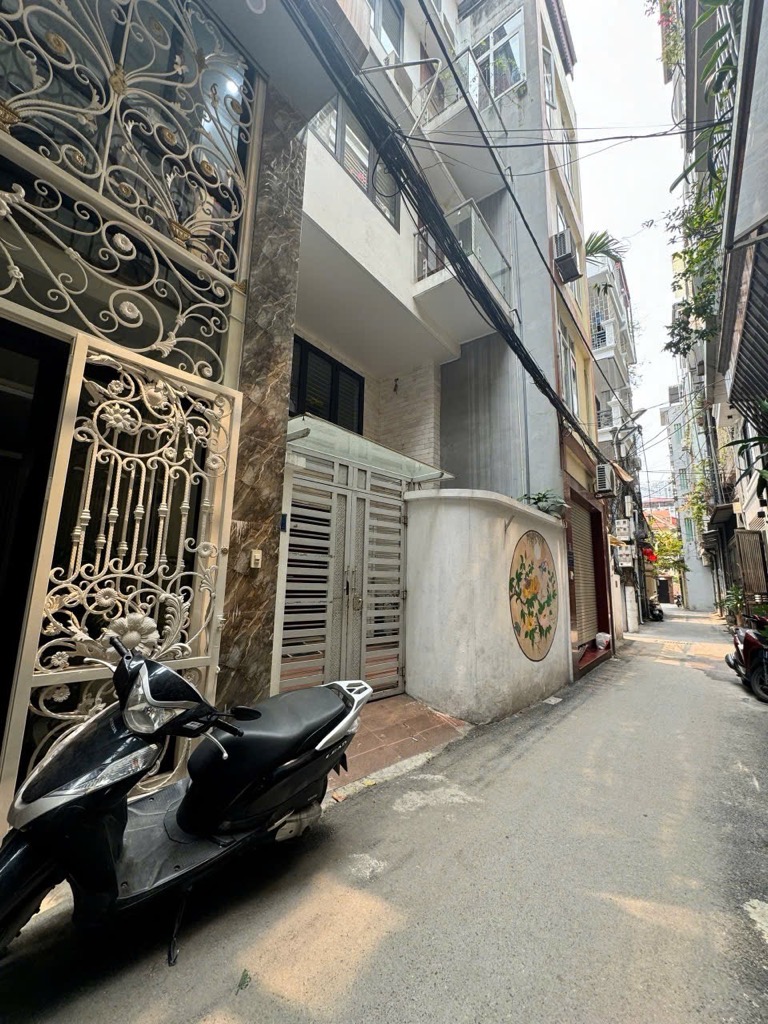 VỪA XÂY XONG – ĐÃ ĐẺ TIỀN – CĂN HỘ MÁY IN TIỀN VƯƠNG THỪA VŨ