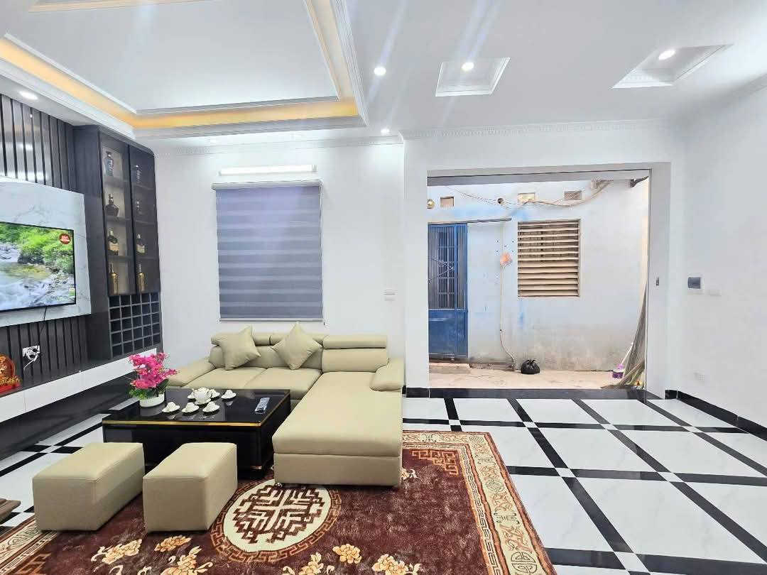 BÁN NHÀ KIM GIANG THANH LIỆT 6.5 TỶ 31M NHÀ CỰC ĐẸP VỀ Ở LUÔN