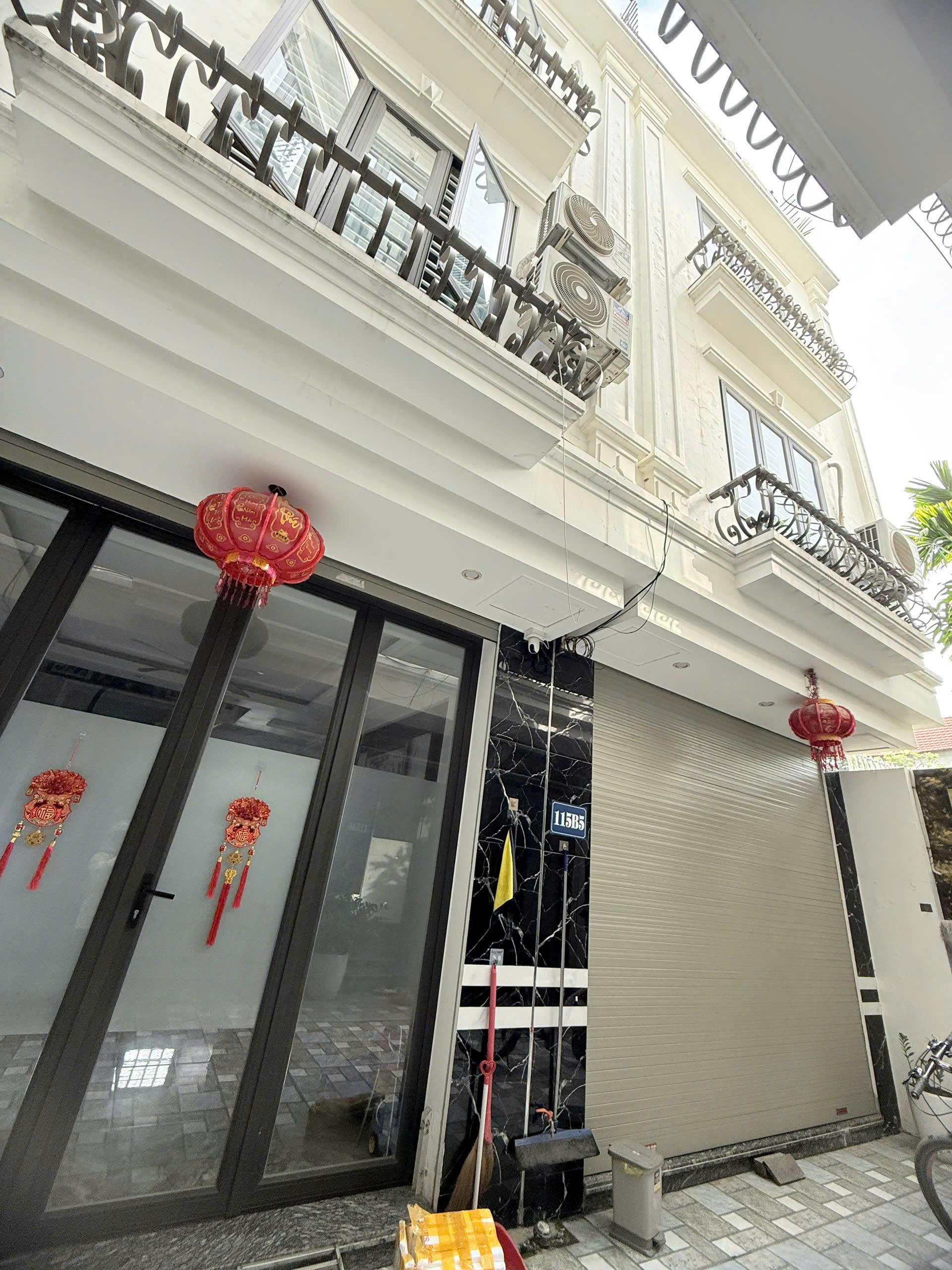 BÁN NHÀ 4 TẦNG ĐẰNG HẢI – CĂN CUỐI 3 MẶT THOÁNG – Ô TÔ VÀO NHÀ – GIÁ 3,25 TỶ