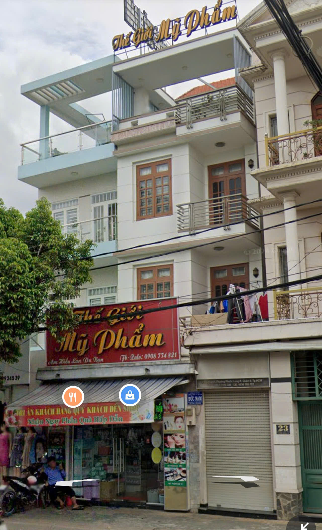 CHO THUÊ PHÒNG – PHƯỚC LONG B, Q9 , TP HCM