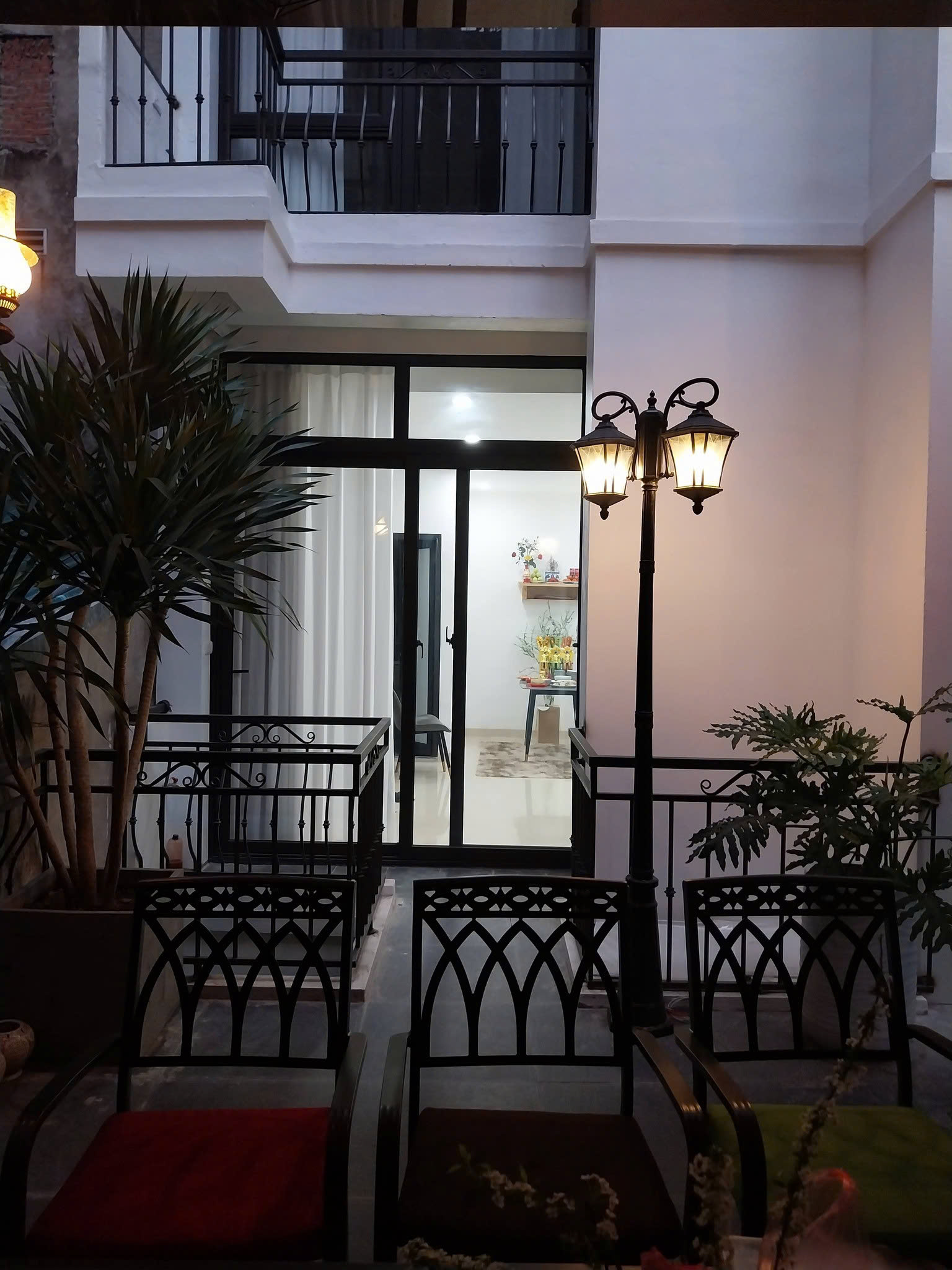 Chính chủ cho thuê căn hộ mini Studio cao cấp – mới xây 100% tại ngõ 7 phố Thái Hà, Đống Đa, Hà Nội