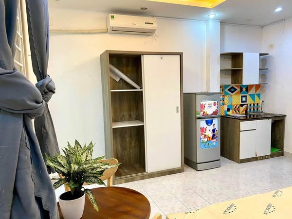 Siêu phẩm CHDV Bùi ĐÌnh Túy - DT lên đến 70 tr/ tháng - 102m2 - 5 tầng - Thang máy - PCCC chuẩn chỉ - Chỉ 16.X