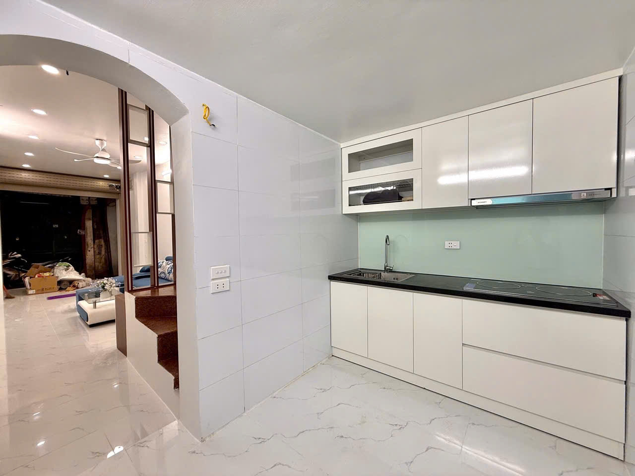Văn Chương 38M Cảnh báo cơ hội vàng sắp kết thúc, ngõ thẳng, nhà đẹp 4 ngủ